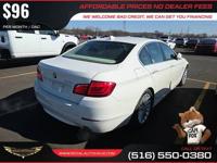 /mo - 2011 BMW 5 Series Sdn 535i x Drive AWD Route 109, West Babylon NY 11704 - Image 4