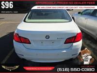 /mo - 2011 BMW 5 Series Sdn 535i x Drive AWD Route 109, West Babylon NY 11704 - Image 5