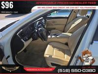 /mo - 2011 BMW 5 Series Sdn 535i x Drive AWD Route 109, West Babylon NY 11704 - Image 8