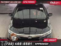 2019 Honda Accord Sedan LX 15T 15 T 15-T CVT All advertised prices are DOWN PAYMENTS - Image 4