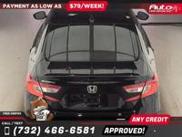 2019 Honda Accord Sedan LX 15T 15 T 15-T CVT All advertised prices are DOWN PAYMENTS - Image 8
