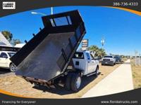 2019 Ram 3500 Crew-Cab 4X4 Flatbed Dump Cummins Southern Fl Truck Morrisville Vermont - Image 6