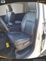 2019 Ram 3500 Crew-Cab 4X4 Flatbed Dump Cummins Southern Fl Truck Morrisville Vermont - Image 10