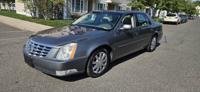 CADILLAC DTS LUXURY II SUPER CLEAN NJ 1 OWNER LOADED Staten Island