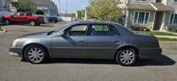 CADILLAC DTS LUXURY II SUPER CLEAN NJ 1 OWNER LOADED Staten Island - Image 3