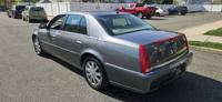 CADILLAC DTS LUXURY II SUPER CLEAN NJ 1 OWNER LOADED Staten Island - Image 4