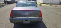 CADILLAC DTS LUXURY II SUPER CLEAN NJ 1 OWNER LOADED Staten Island - Image 5