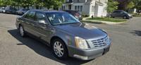 CADILLAC DTS LUXURY II SUPER CLEAN NJ 1 OWNER LOADED Staten Island - Image 8