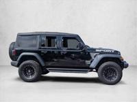 2020 Jeep Wrangler Unlimited Sport S 4x4 4WD SUV AUTONATION Call (386) 603-6783 to confirm availability - May 5th - Image 4