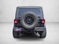 2020 Jeep Wrangler Unlimited Sport S 4x4 4WD SUV AUTONATION Call (386) 603-6783 to confirm availability - May 5th - Image 5