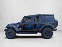 2020 Jeep Wrangler Unlimited Sport S 4x4 4WD SUV AUTONATION Call (386) 603-6783 to confirm availability - May 5th - Image 6