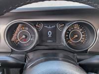 2020 Jeep Wrangler Unlimited Sport S 4x4 4WD SUV AUTONATION Call (386) 603-6783 to confirm availability - May 5th - Image 8