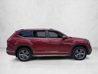 2019 Volkswagen Atlas 3.6L V6 SE w/Technology R-Line VW SUV AUTONATION Call (386) 603-6783 to confirm availability - May 5th - Image 5