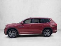 2019 Volkswagen Atlas 3.6L V6 SE w/Technology R-Line VW SUV AUTONATION Call (386) 603-6783 to confirm availability - May 5th - Image 6