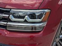 2019 Volkswagen Atlas 3.6L V6 SE w/Technology R-Line VW SUV AUTONATION Call (386) 603-6783 to confirm availability - May 5th - Image 7