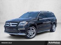 2015 Mercedes-Benz GL-Class GL 550 AWD All Wheel Drive GL550 SUV AUTON Call (386) 603-6783 to confirm availability - May 5th