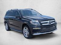 2015 Mercedes-Benz GL-Class GL 550 AWD All Wheel Drive GL550 SUV AUTON Call (386) 603-6783 to confirm availability - May 5th - Image 4