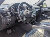 2015 Mercedes-Benz GL-Class GL 550 AWD All Wheel Drive GL550 SUV AUTON Call (386) 603-6783 to confirm availability - May 5th - Image 7