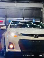 2014 Toyota Corolla S ~ Reliable ~ Recently Serviced! Clean Title! - Image 4