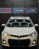 2014 Toyota Corolla S ~ Reliable ~ Recently Serviced! Clean Title! - Image 6