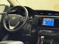 2014 Toyota Corolla S ~ Reliable ~ Recently Serviced! Clean Title! - Image 7
