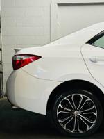 2014 Toyota Corolla S ~ Reliable ~ Recently Serviced! Clean Title! - Image 8