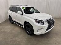 2021 Lexus GX 4x4 4WD 460 SUV Northwest Jeep - Image 2