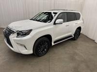 2021 Lexus GX 4x4 4WD 460 SUV Northwest Jeep - Image 4