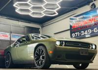 2018 Dodge Challenger ~ Only 77k Miles ~ Recently Serviced! Clean Title! New Tires! - Image 2