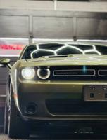 2018 Dodge Challenger ~ Only 77k Miles ~ Recently Serviced! Clean Title! New Tires! - Image 4