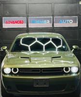 2018 Dodge Challenger ~ Only 77k Miles ~ Recently Serviced! Clean Title! New Tires! - Image 6