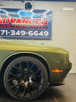 2018 Dodge Challenger ~ Only 77k Miles ~ Recently Serviced! Clean Title! New Tires! - Image 8