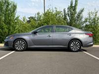 2024 Nissan Altima SV - Clean Title - Excellent Commuter - Great MPG! (827 NE Lombard St, Portland, OR - Image 7
