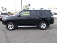 ***2016 4WD TOYOTA 4RUNNER PREMIUM SPORT UTILITY-CLEAN TITLE*** Mesa - Image 3