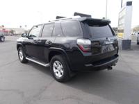 ***2016 4WD TOYOTA 4RUNNER PREMIUM SPORT UTILITY-CLEAN TITLE*** Mesa - Image 4