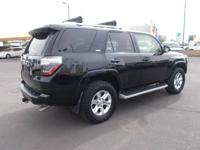 ***2016 4WD TOYOTA 4RUNNER PREMIUM SPORT UTILITY-CLEAN TITLE*** Mesa - Image 5