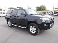 ***2016 4WD TOYOTA 4RUNNER PREMIUM SPORT UTILITY-CLEAN TITLE*** Mesa - Image 6