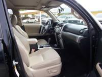 ***2016 4WD TOYOTA 4RUNNER PREMIUM SPORT UTILITY-CLEAN TITLE*** Mesa - Image 7