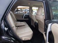 ***2016 4WD TOYOTA 4RUNNER PREMIUM SPORT UTILITY-CLEAN TITLE*** Mesa - Image 9