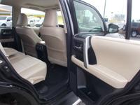 ***2016 4WD TOYOTA 4RUNNER PREMIUM SPORT UTILITY-CLEAN TITLE*** Mesa - Image 10
