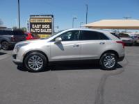 ***2017 CADILLAC XT5 SPORT UTILITY-CLEAN TITLE*** Mesa
