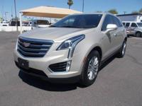 ***2017 CADILLAC XT5 SPORT UTILITY-CLEAN TITLE*** Mesa - Image 4