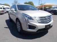 ***2017 CADILLAC XT5 SPORT UTILITY-CLEAN TITLE*** Mesa - Image 5