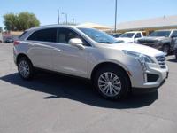 ***2017 CADILLAC XT5 SPORT UTILITY-CLEAN TITLE*** Mesa - Image 6