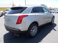 ***2017 CADILLAC XT5 SPORT UTILITY-CLEAN TITLE*** Mesa - Image 7