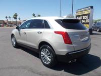 ***2017 CADILLAC XT5 SPORT UTILITY-CLEAN TITLE*** Mesa - Image 8