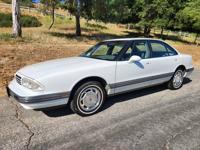 1995 Oldsmobile 88 Banning CA