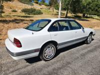 1995 Oldsmobile 88 Banning CA - Image 6