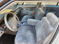 1995 Oldsmobile 88 Banning CA - Image 9