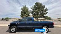 2007 Dodge Ram 2500 Quad Cab SLT Pickup 4D 8 ft - Call/Text 602-975-2919 + Right Auto and Truck Sales - DELIVERS TODAY! *OAC* - Image 2
